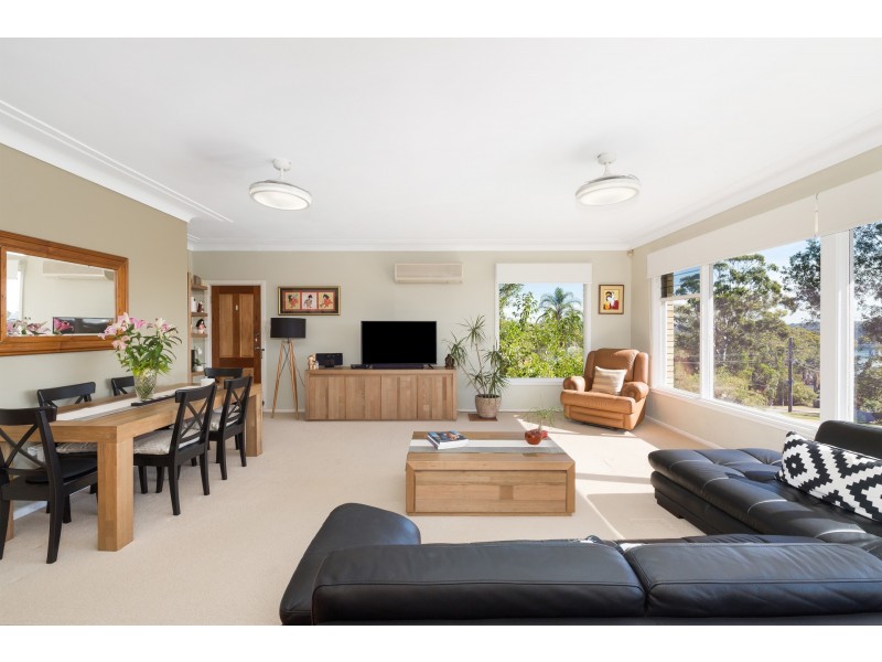 124 Georges River Crescent, Oyster Bay NSW 2225
