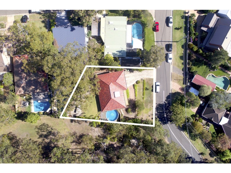 124 Georges River Crescent, Oyster Bay NSW 2225