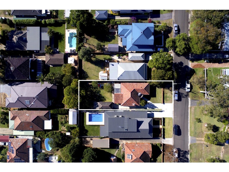 17 First Avenue, Jannali NSW 2226