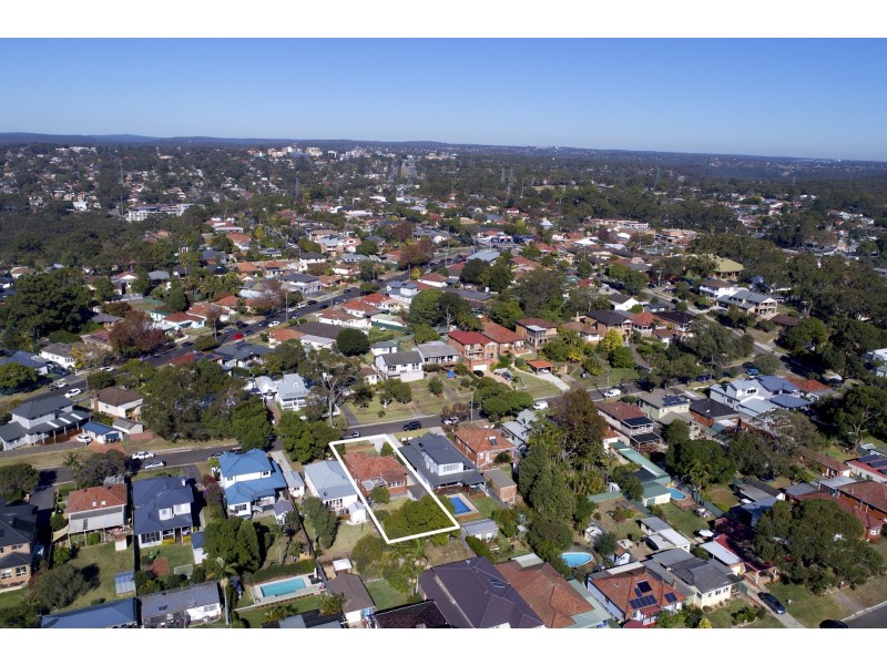 17 First Avenue, Jannali NSW 2226