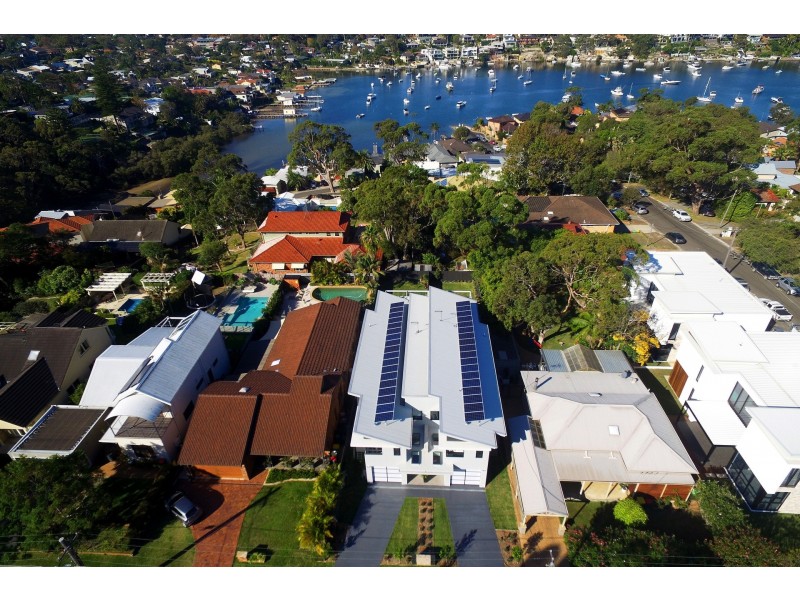 17a Water Street, Caringbah South NSW 2229