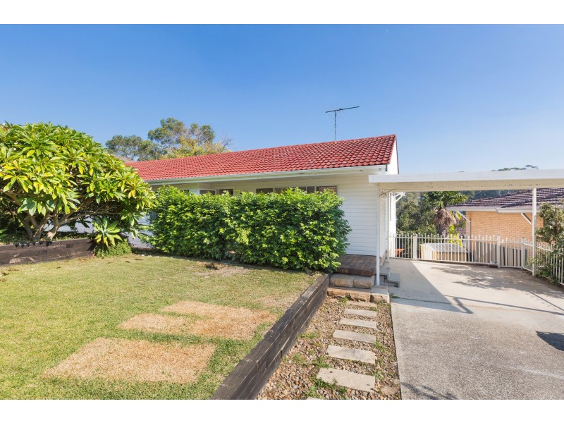 20 Avenel Road, Gymea Bay NSW 2227