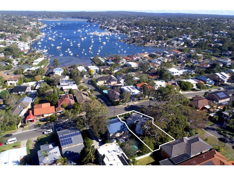 17 Dominic Street, Burraneer NSW 2230