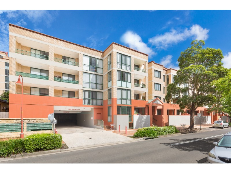 74/8-12 Willock Avenue, Miranda NSW 2228