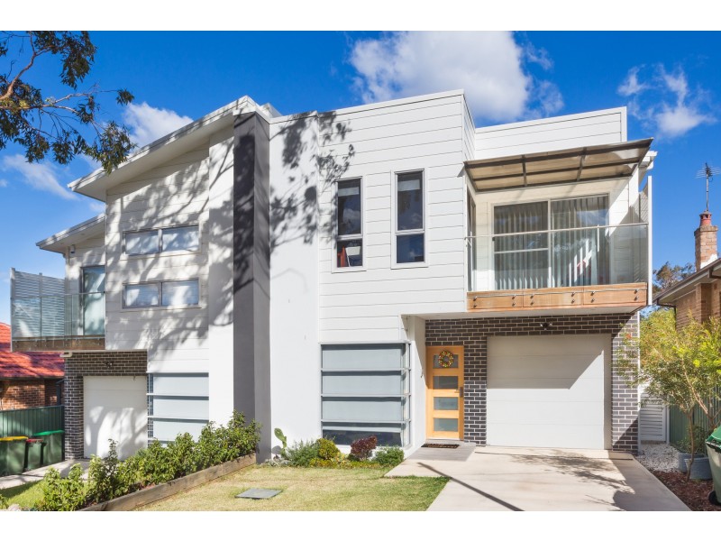 100B Karimbla Road, Miranda NSW 2228