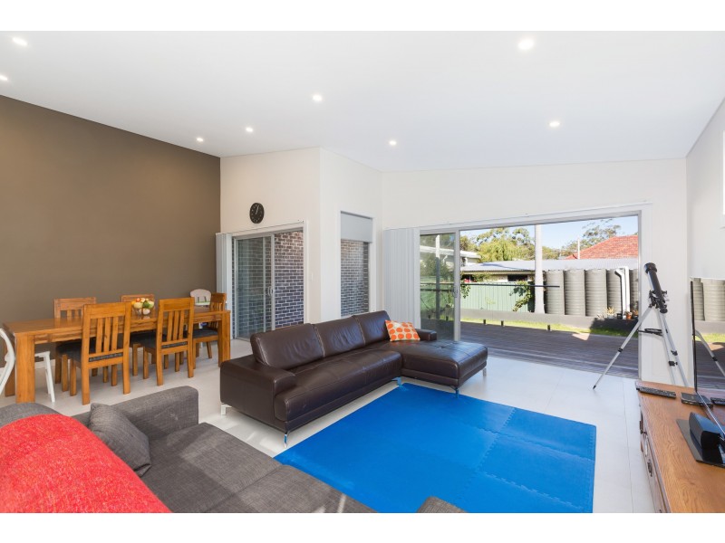 100B Karimbla Road, Miranda NSW 2228