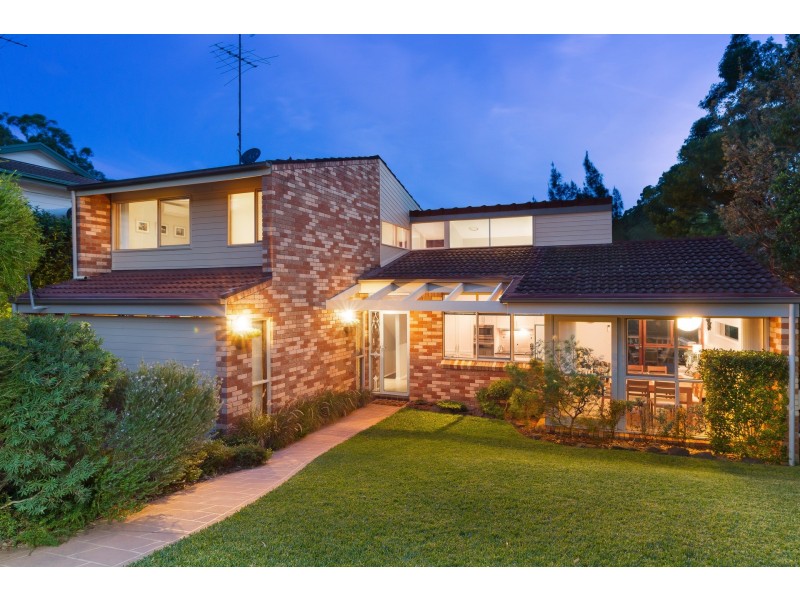37 Darryl Place, Gymea Bay NSW 2227