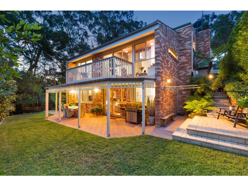 37 Darryl Place, Gymea Bay NSW 2227
