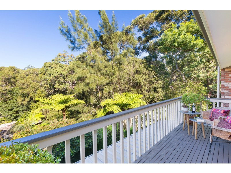 37 Darryl Place, Gymea Bay NSW 2227