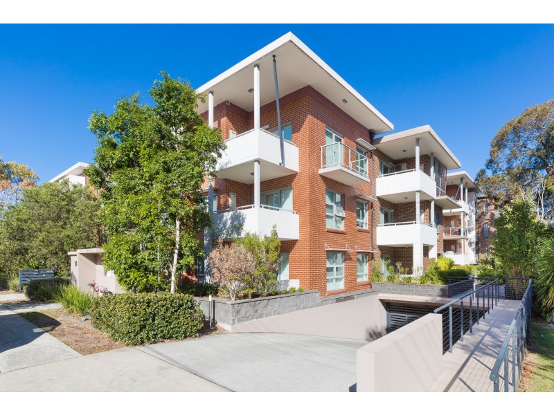 28/500 President Avenue Avenue, Sutherland NSW 2232