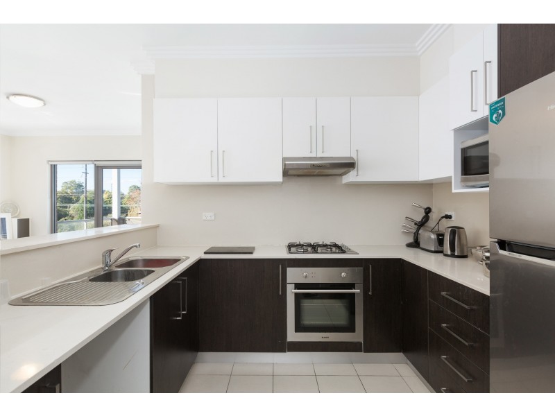 28/500 President Avenue Avenue, Sutherland NSW 2232