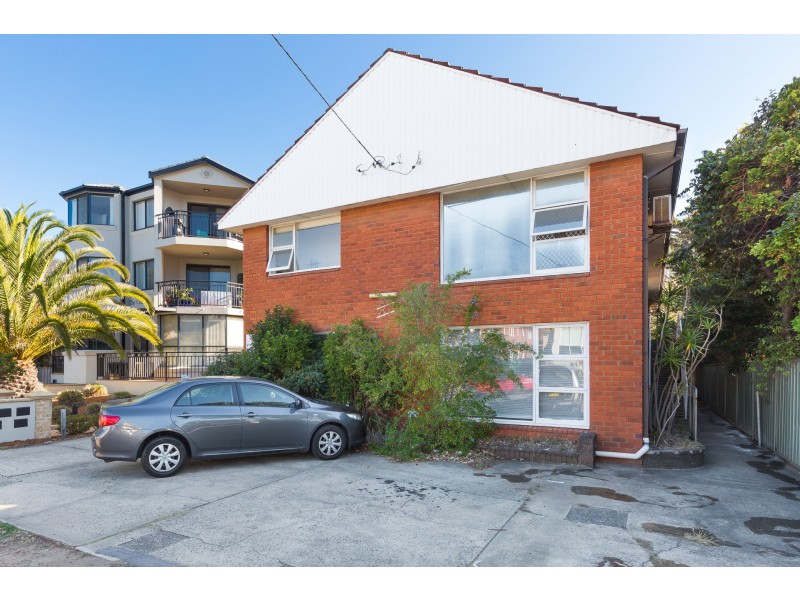 3/87 Elouera Road, Cronulla NSW 2230