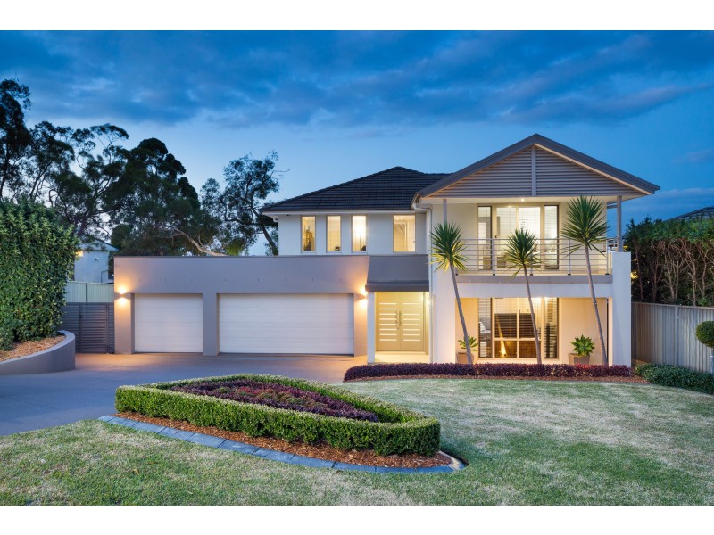 143 Caravan Head Road, Oyster Bay NSW 2225