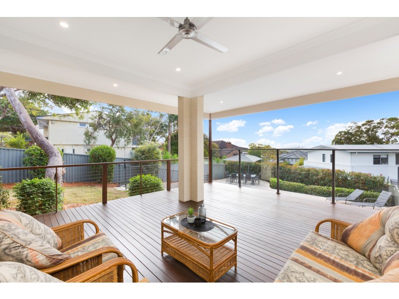 143 Caravan Head Road, Oyster Bay NSW 2225