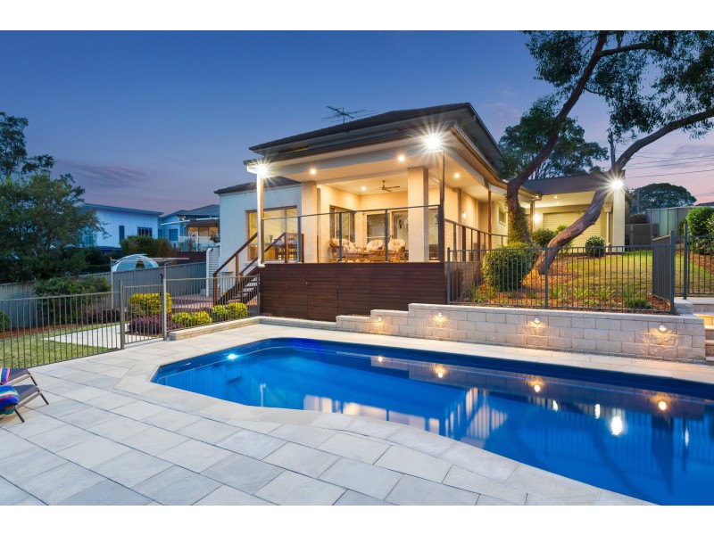 143 Caravan Head Road, Oyster Bay NSW 2225
