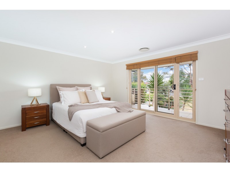 143 Caravan Head Road, Oyster Bay NSW 2225