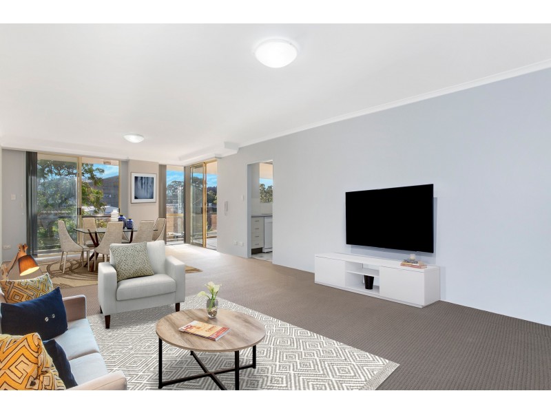 9/1-9 Gray Street, Sutherland NSW 2232