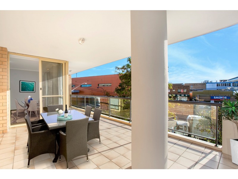 9/1-9 Gray Street, Sutherland NSW 2232