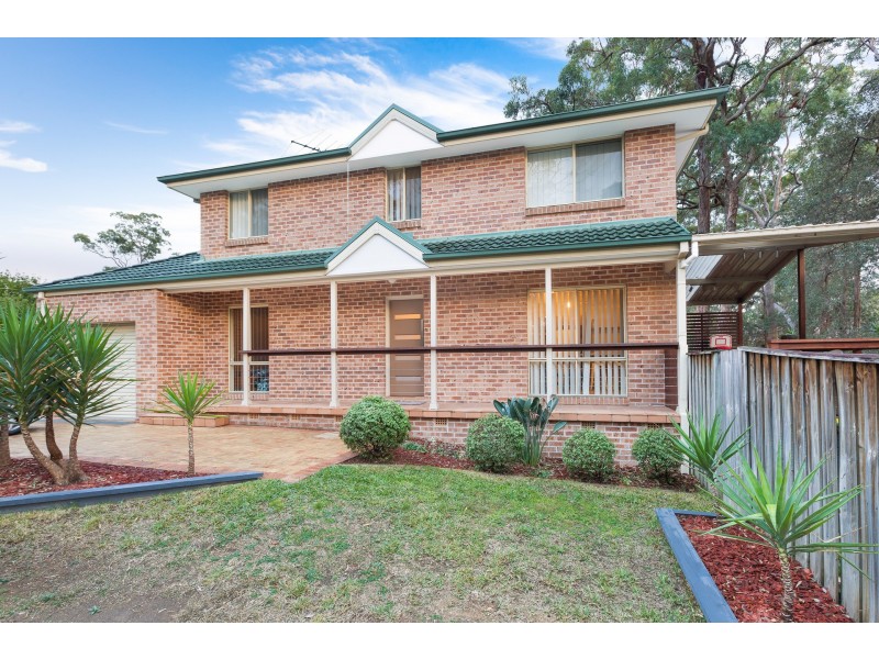 3 Popperwell Drive, Menai NSW 2234