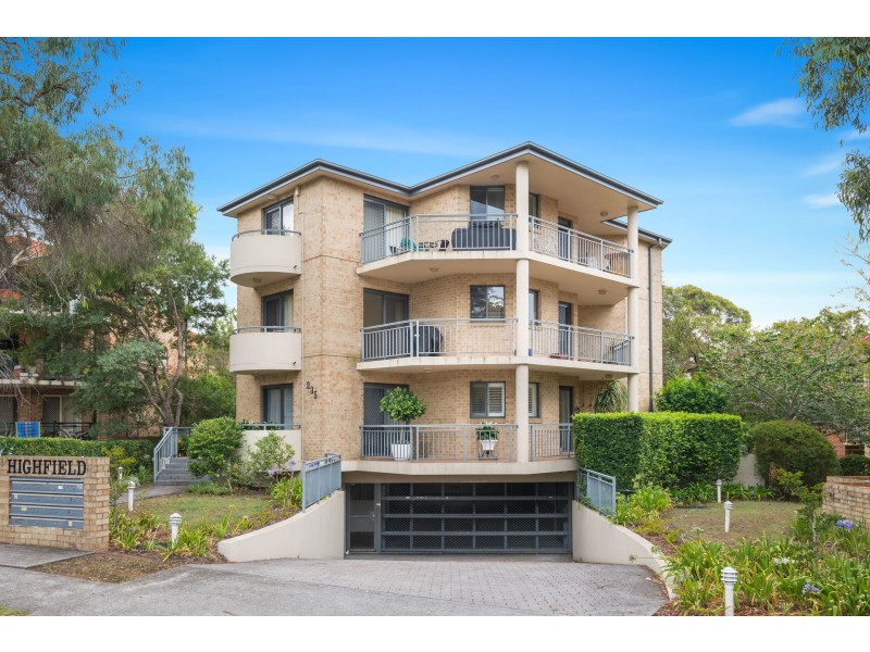 1/235 Kingsway, Caringbah NSW 2229