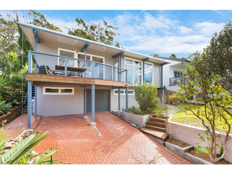 25 Bruce Avenue, Caringbah South NSW 2229