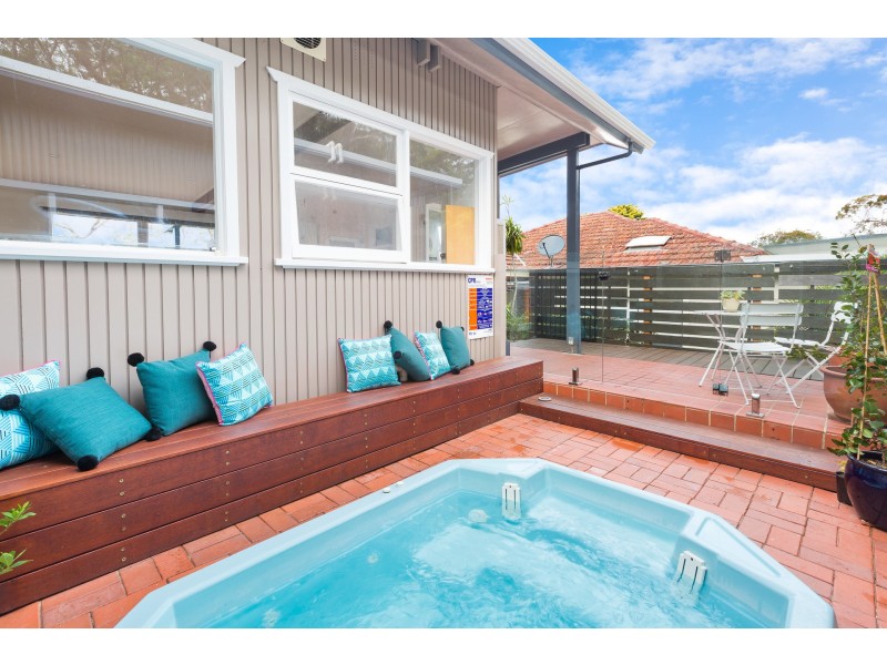 25 Bruce Avenue, Caringbah South NSW 2229