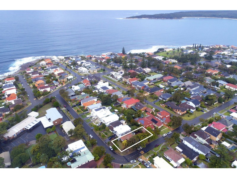 20 Lucas Street, Cronulla NSW 2230