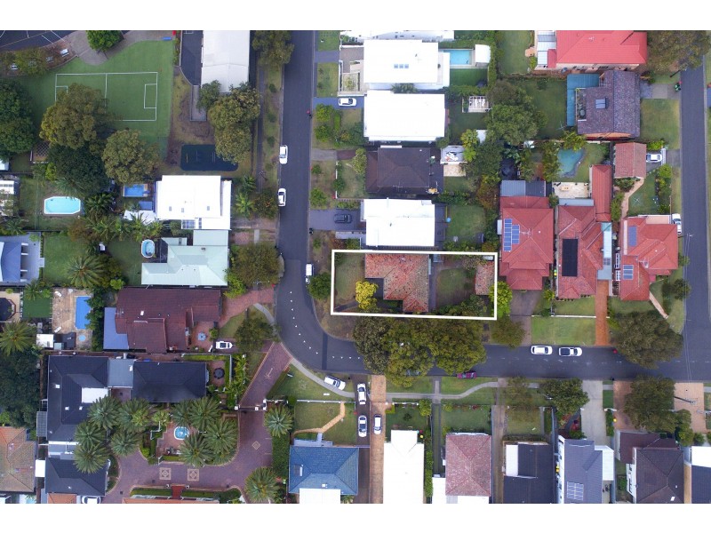 20 Lucas Street, Cronulla NSW 2230