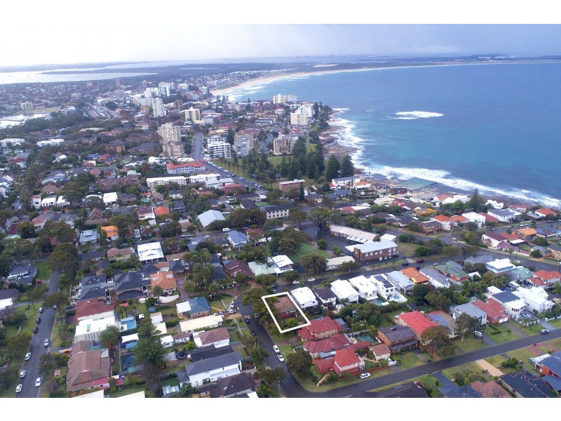 20 Lucas Street, Cronulla NSW 2230