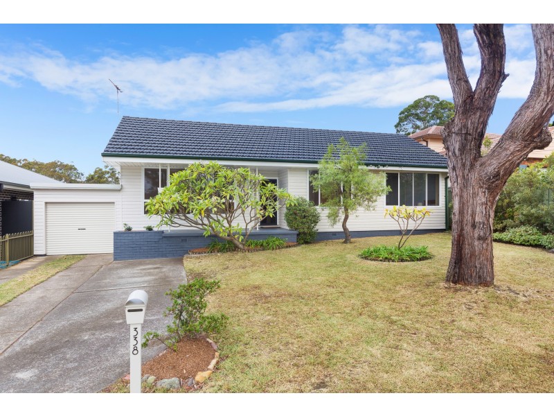 338 Forest Road, Kirrawee NSW 2232
