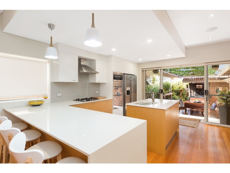 4 Pioneer Road, Cronulla NSW 2230