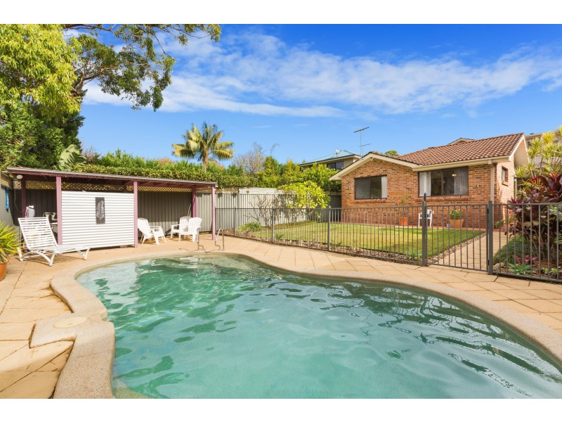 4 Pioneer Road, Cronulla NSW 2230