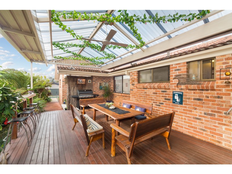 4 Pioneer Road, Cronulla NSW 2230