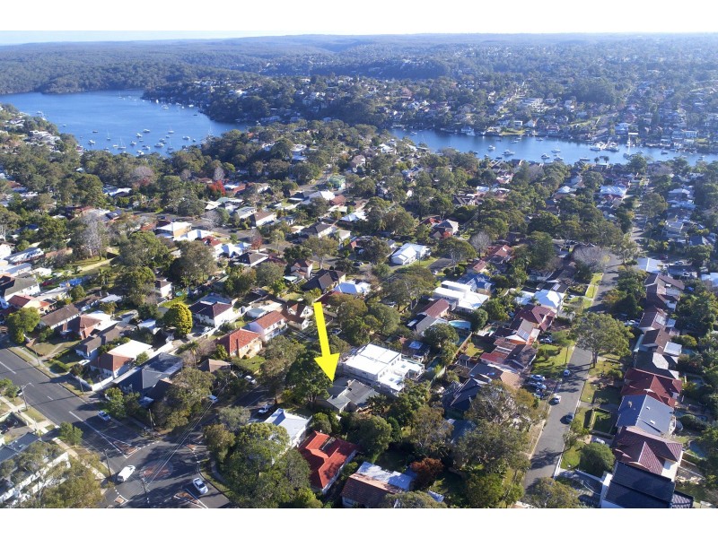 305 Burraneer Bay Road, Caringbah South NSW 2229