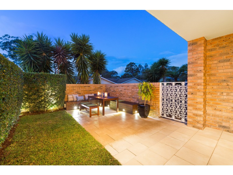 9/87-93 Yathong Road, Caringbah NSW 2229