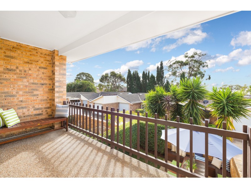 9/87-93 Yathong Road, Caringbah NSW 2229