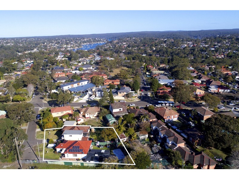 71 & 73 Miranda Road, Miranda NSW 2228