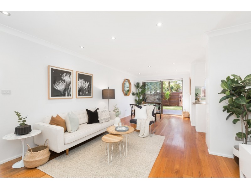 18/265-269 Port Hacking Road, Miranda NSW 2228