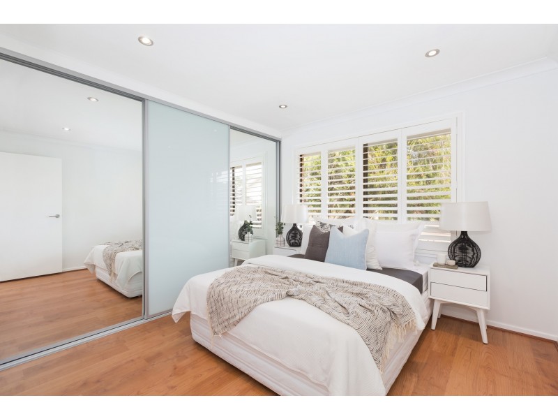 18/265-269 Port Hacking Road, Miranda NSW 2228