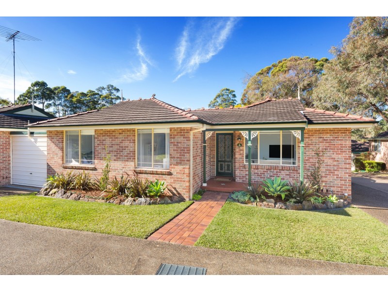 18/103-105 Glencoe Street, Sutherland NSW 2232