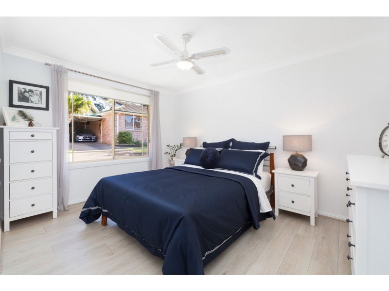 18/103-105 Glencoe Street, Sutherland NSW 2232