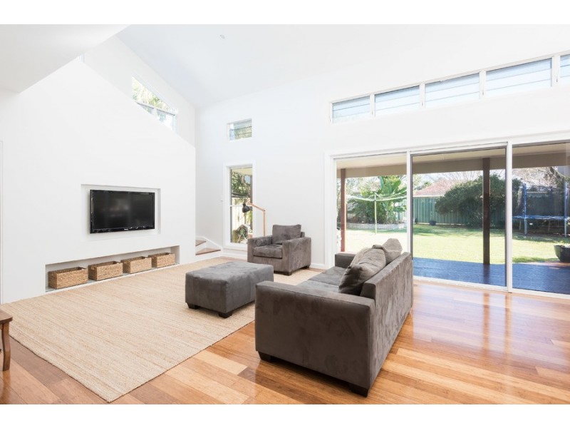 51 Woodfield Boulevard, Caringbah NSW 2229