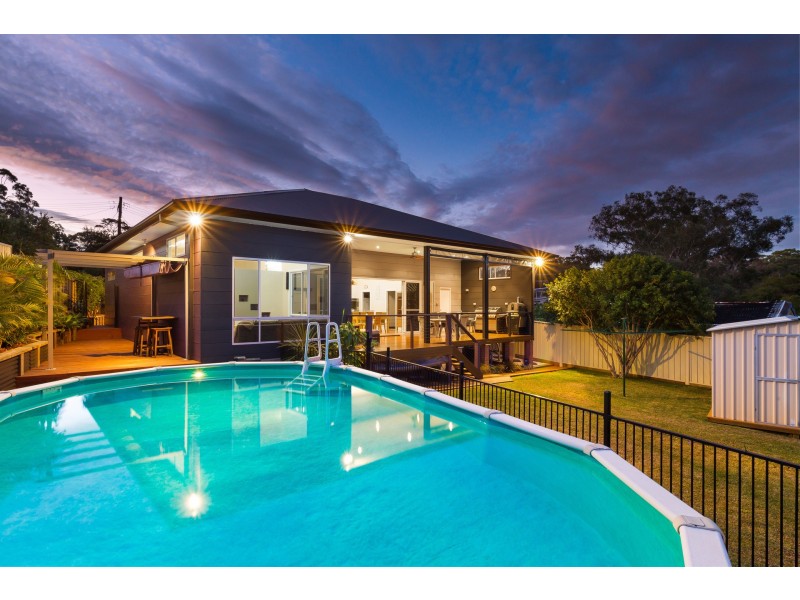 12 Highview Crescent, Oyster Bay NSW 2225