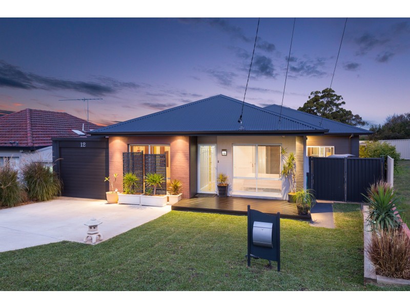 12 Highview Crescent, Oyster Bay NSW 2225