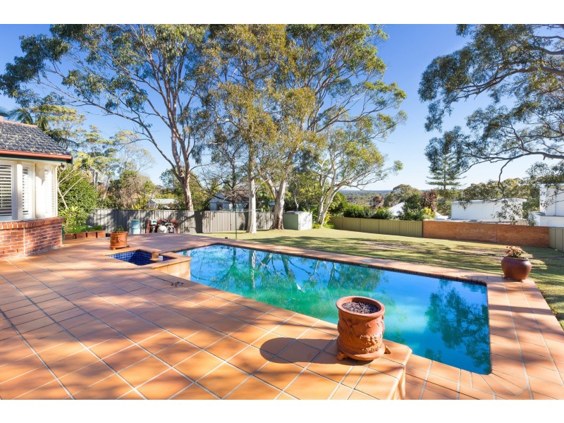 7 Binney Street, Caringbah South NSW 2229