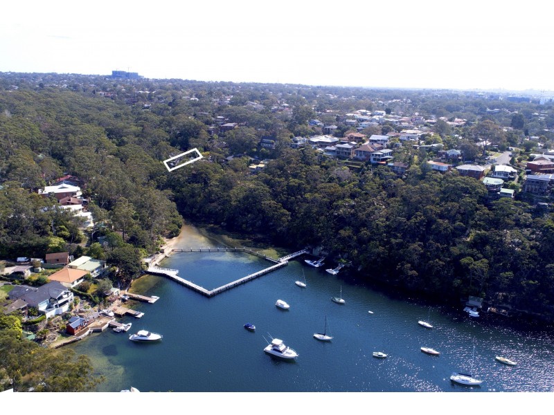 25 Valley Way, Gymea Bay NSW 2227