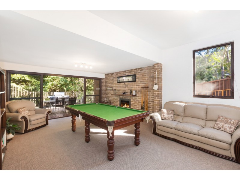 25 Valley Way, Gymea Bay NSW 2227