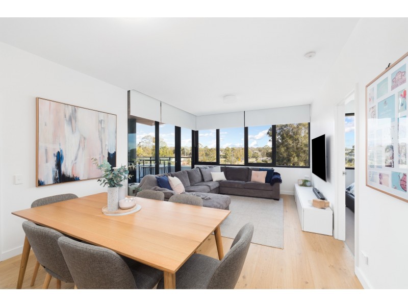 203/1 Dune Walk, Woolooware NSW 2230