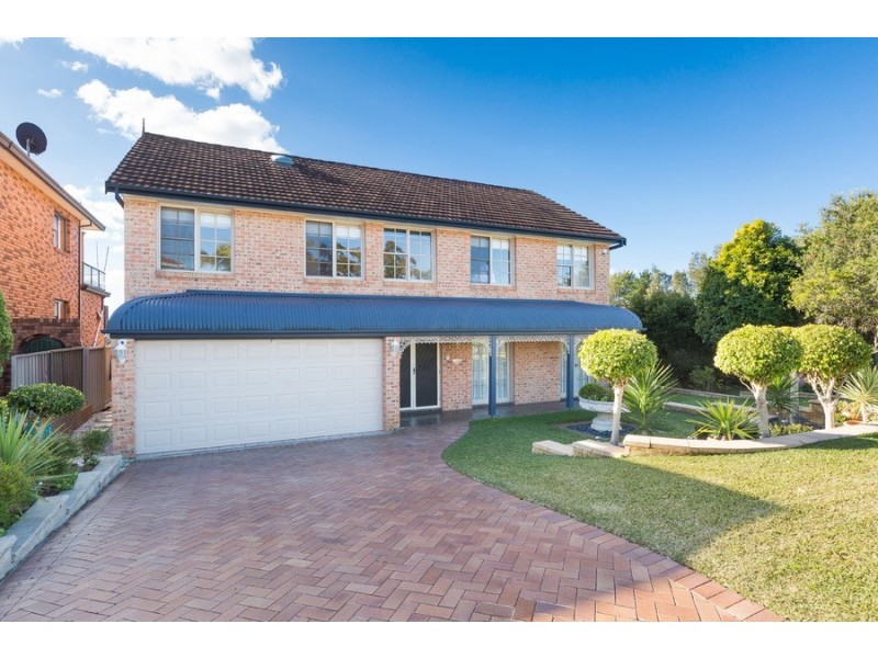 10 Watergum Place, Alfords Point NSW 2234