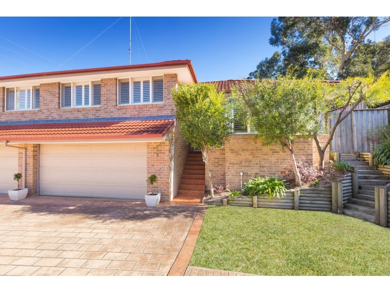 2/34 Toronto Parade, Sutherland NSW 2232